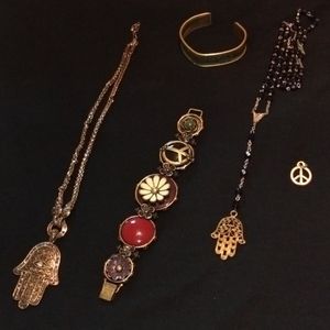 Handcrafted Women's Jewelry